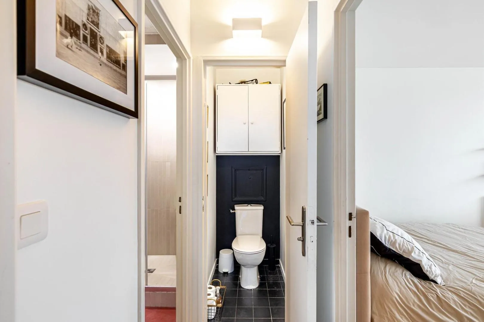 Guestready - High-rise Haven With Attractive Views דירה *